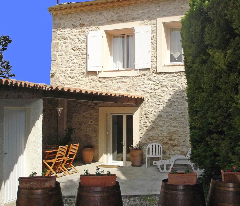 CHÂTEAU-MAYLANDIE-Le-Gîte-Malvoisie