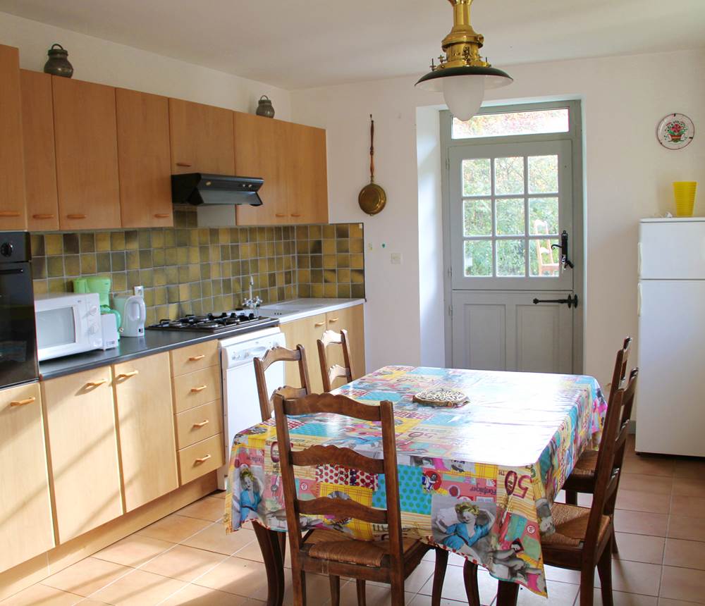 Cuisine Le REGISSEUR