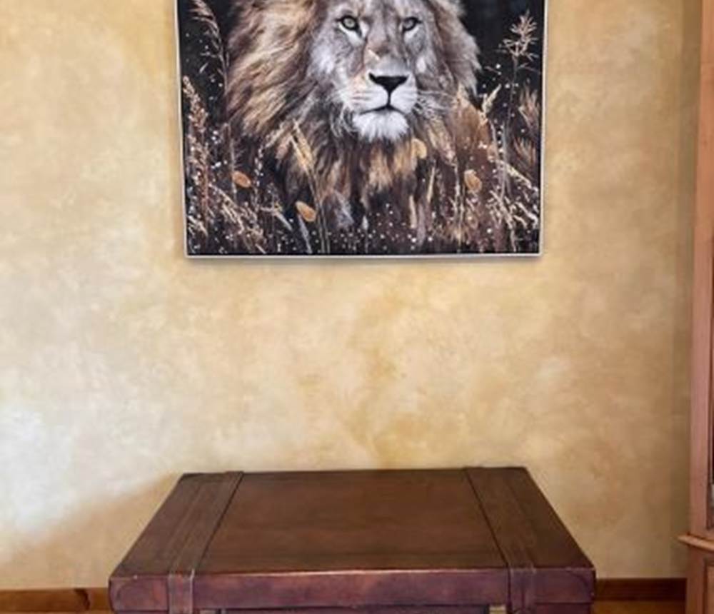 Chambre INTEMPORELLE