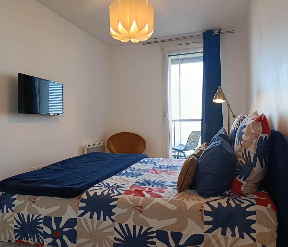 HELIOS Chambre 2