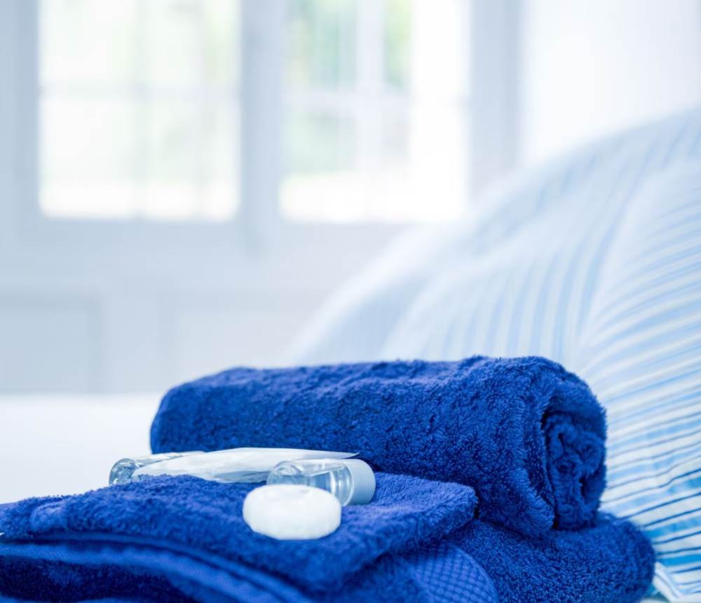 Linge de maison