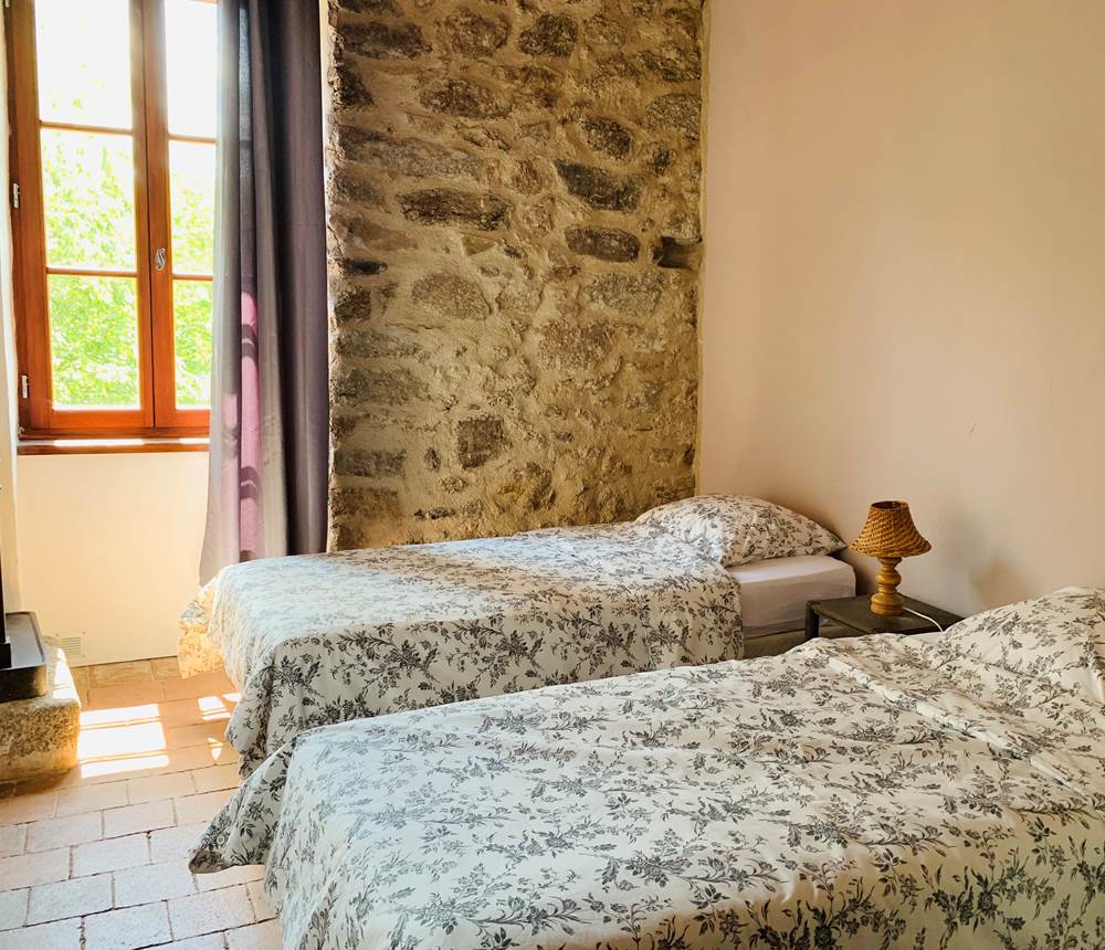 Chambre 3