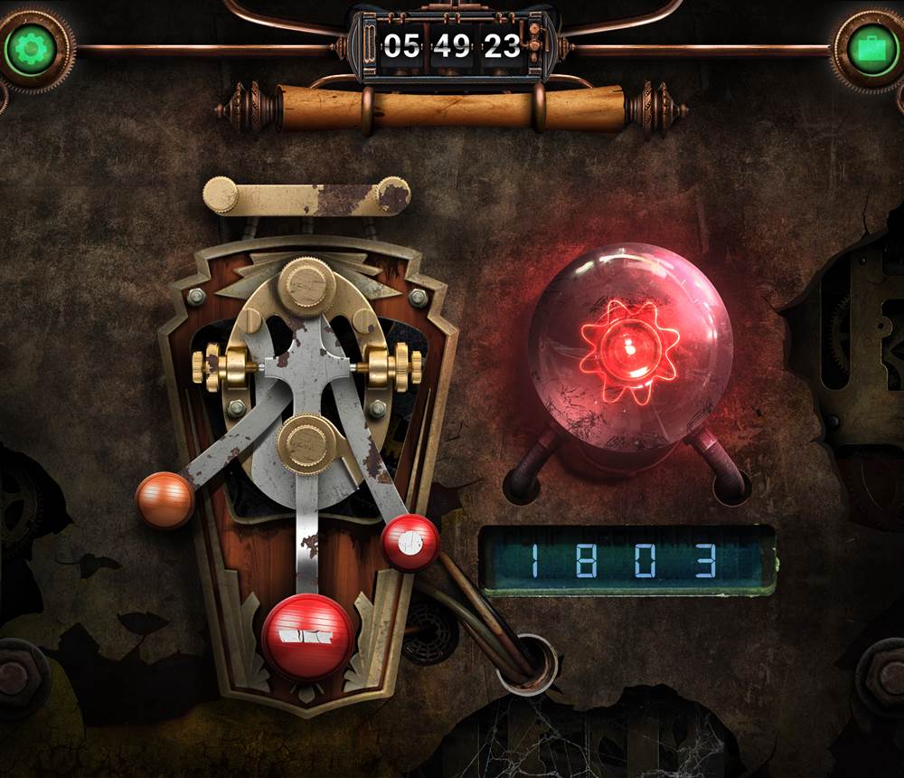 le dernier secret 5