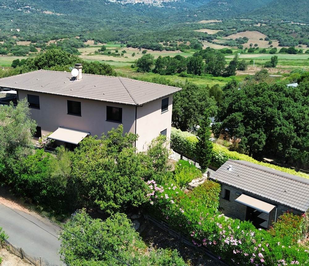 RESIDENCE PETRU MARIA