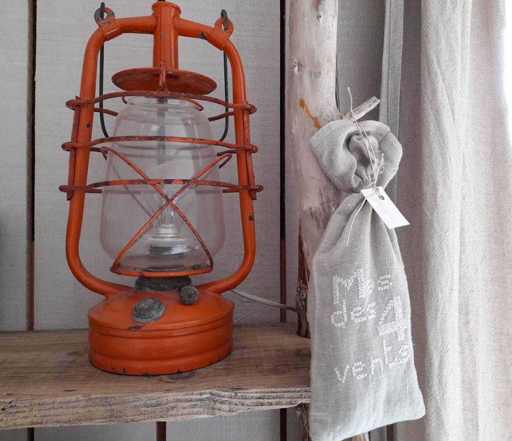 lampe
