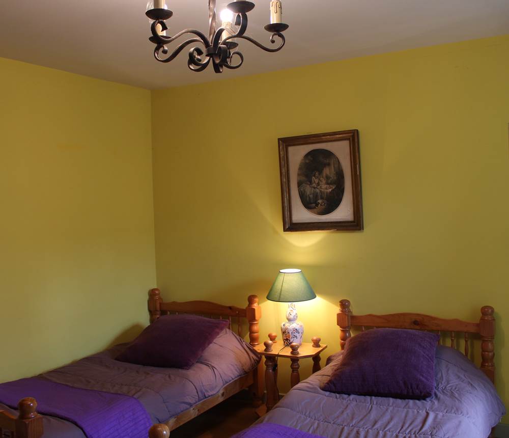 CHAMBRE 2