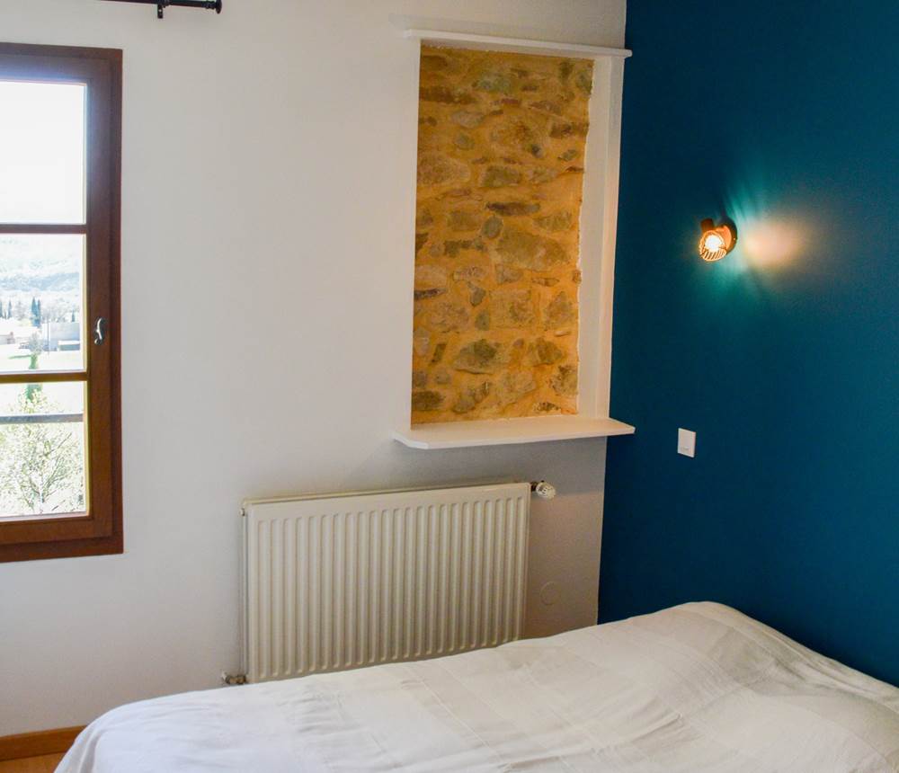 Romarin chambre 1 - 1