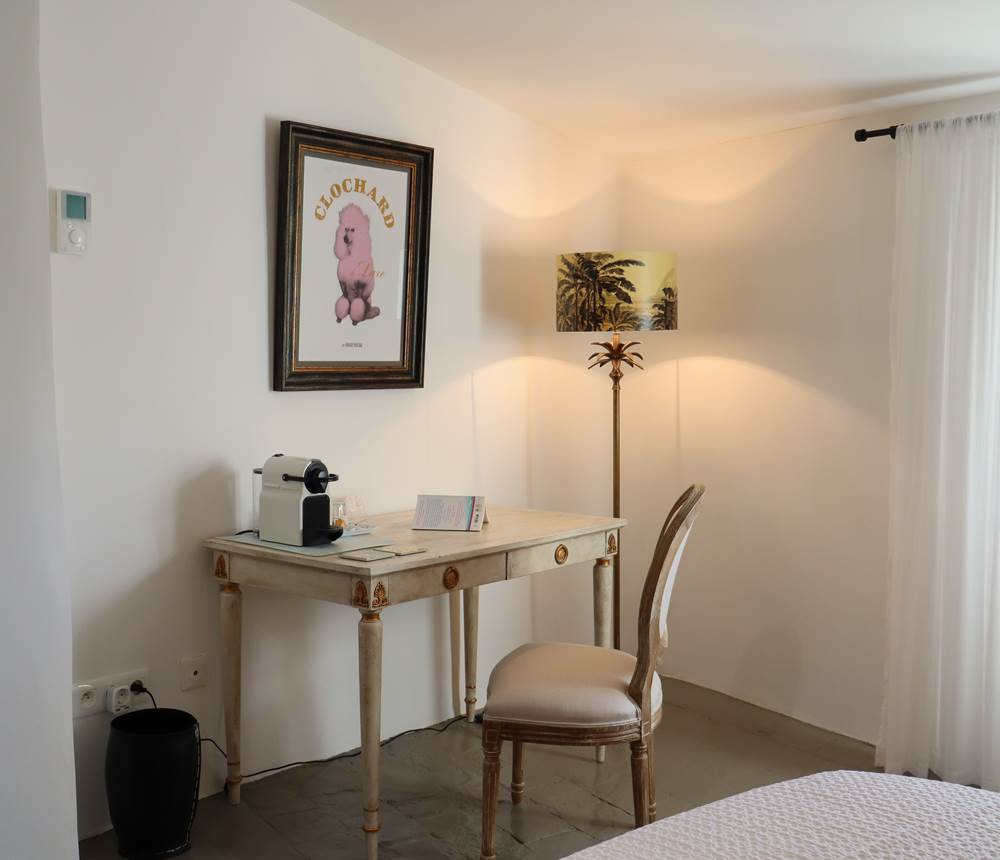 Villecun desk