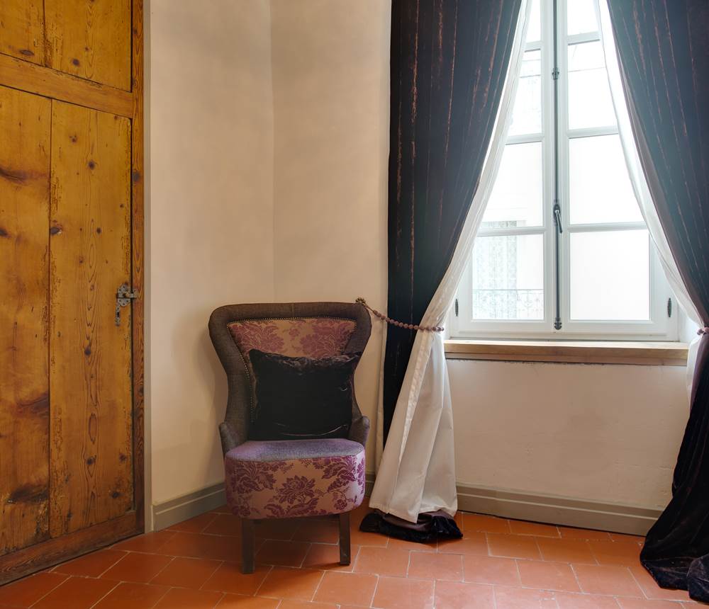 La Madeleine room4