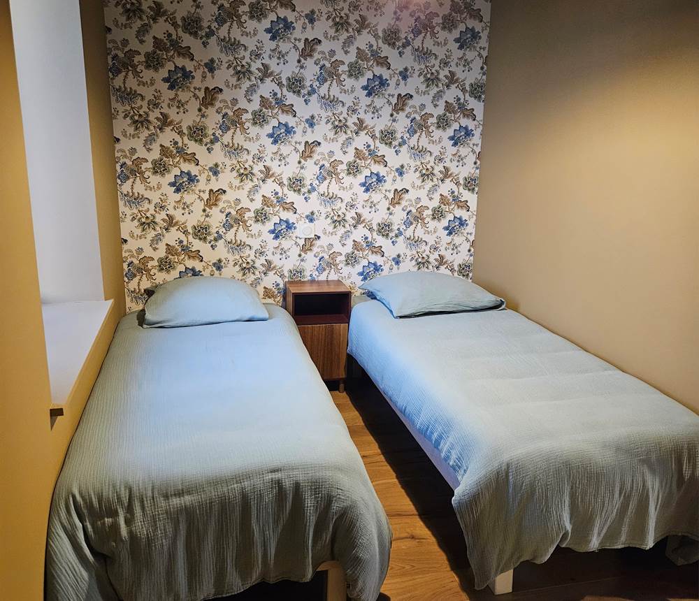 chambre familiale