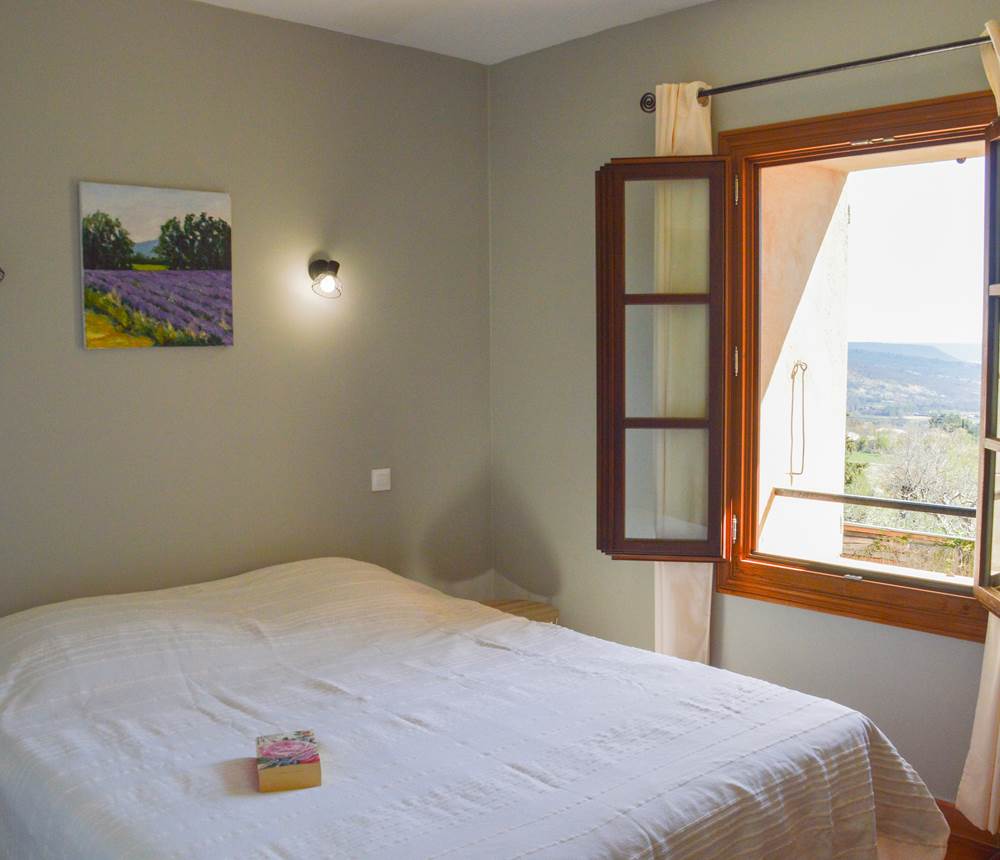 Lavande chambre 1