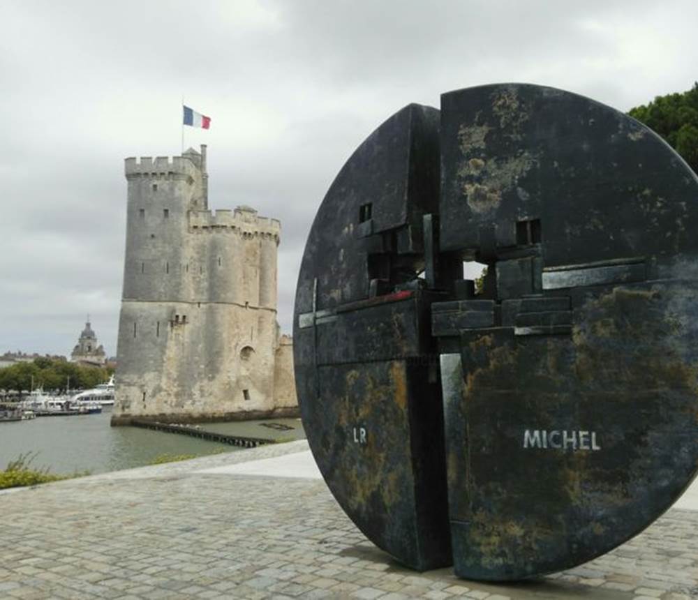 disque michel crépeau