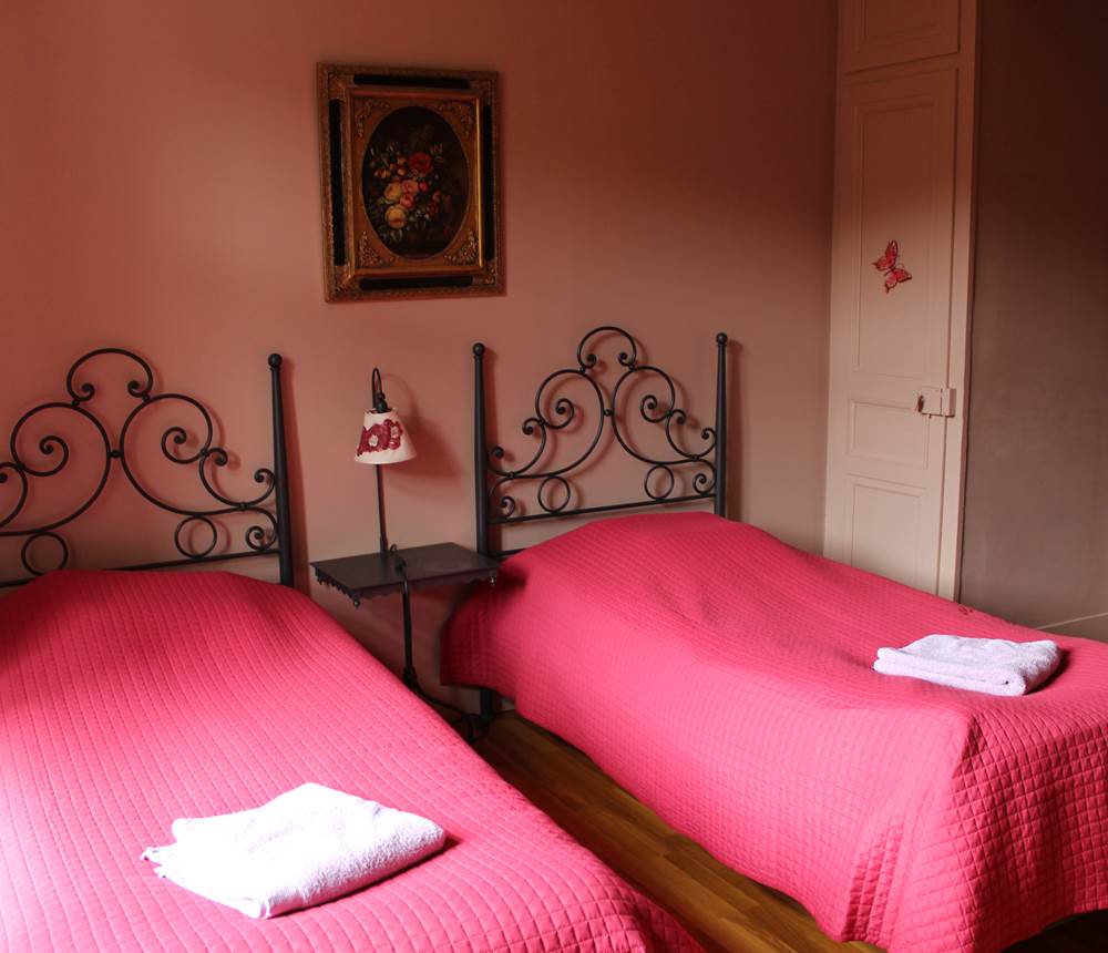 CHAMBRE 2