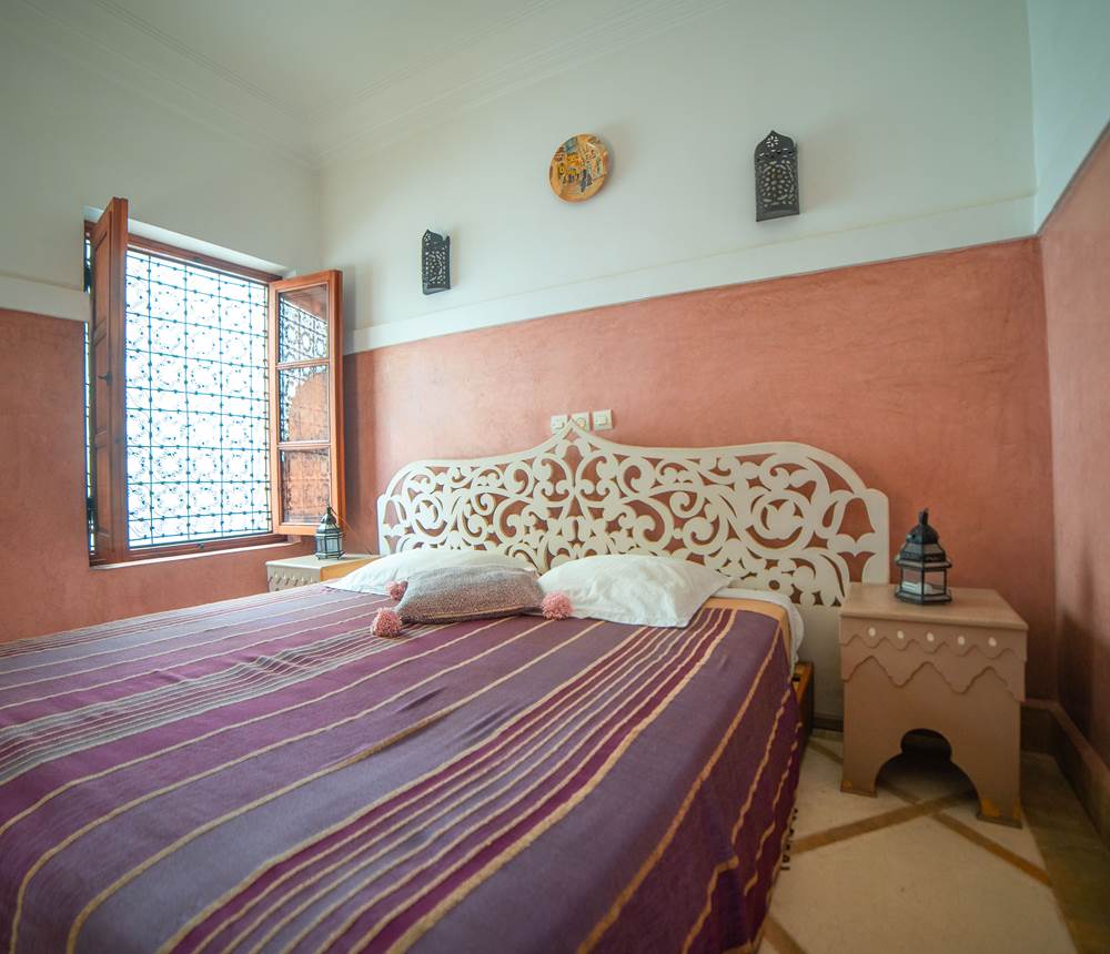 CHAMBRE FIGUE DE BARBARIE