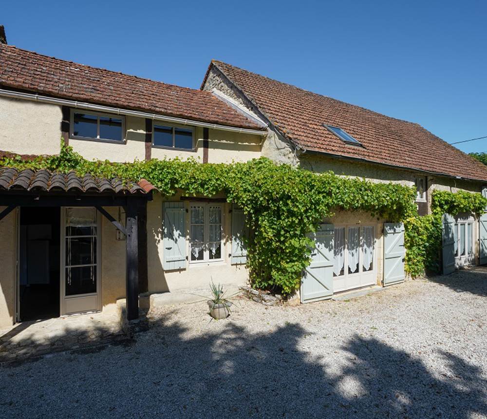 Maison Les Chandelles
