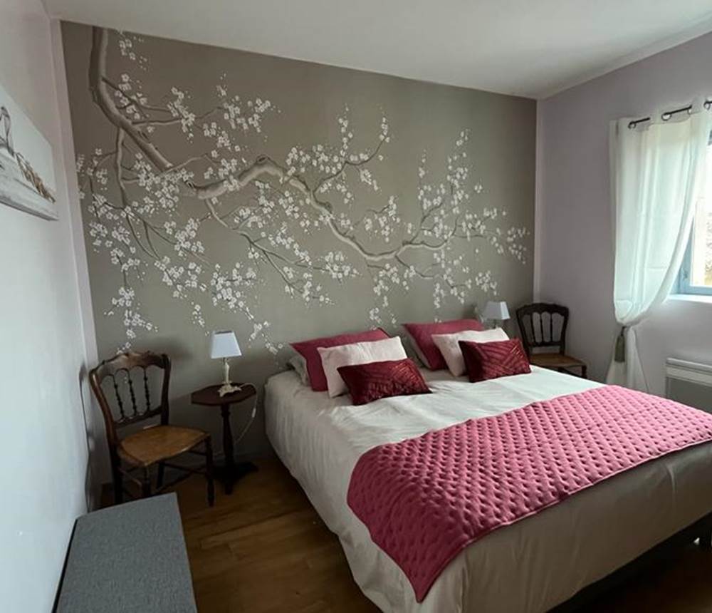 Chambre CERISIER