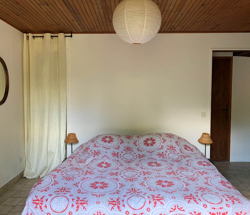 Chambre 1