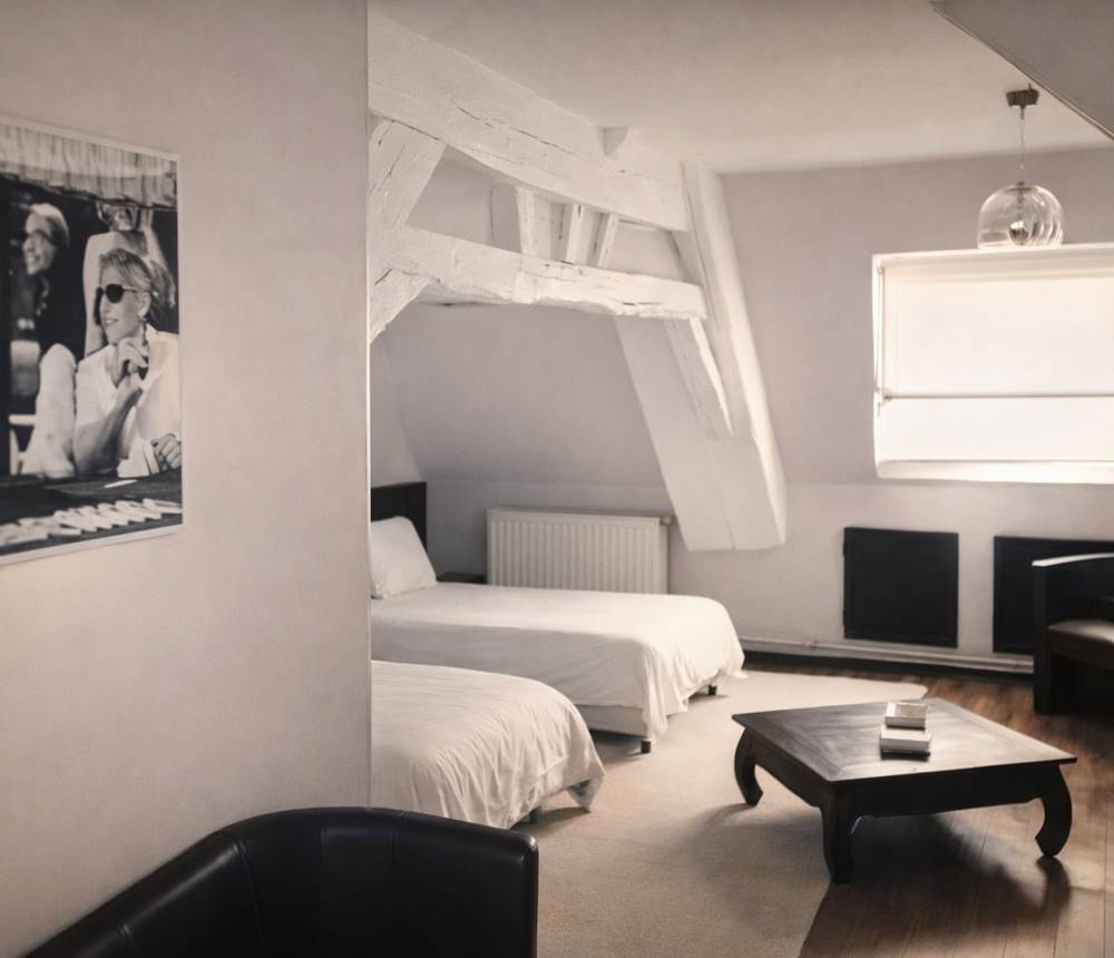 chambre 2