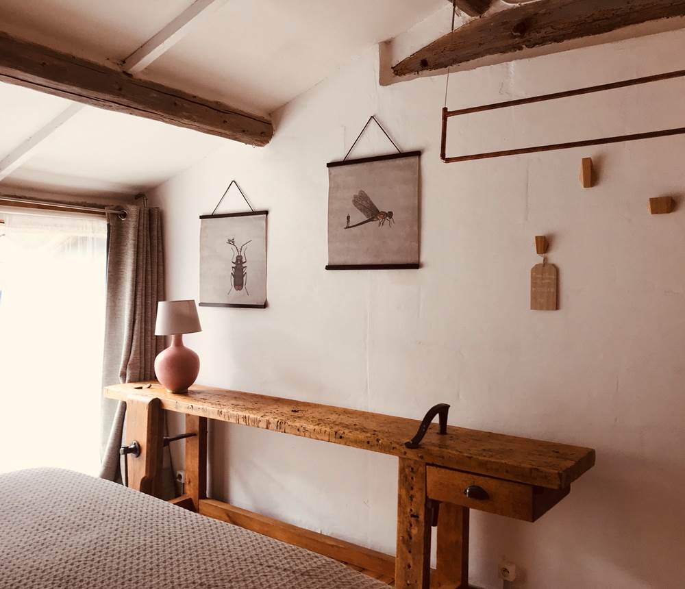 BB3 chambre