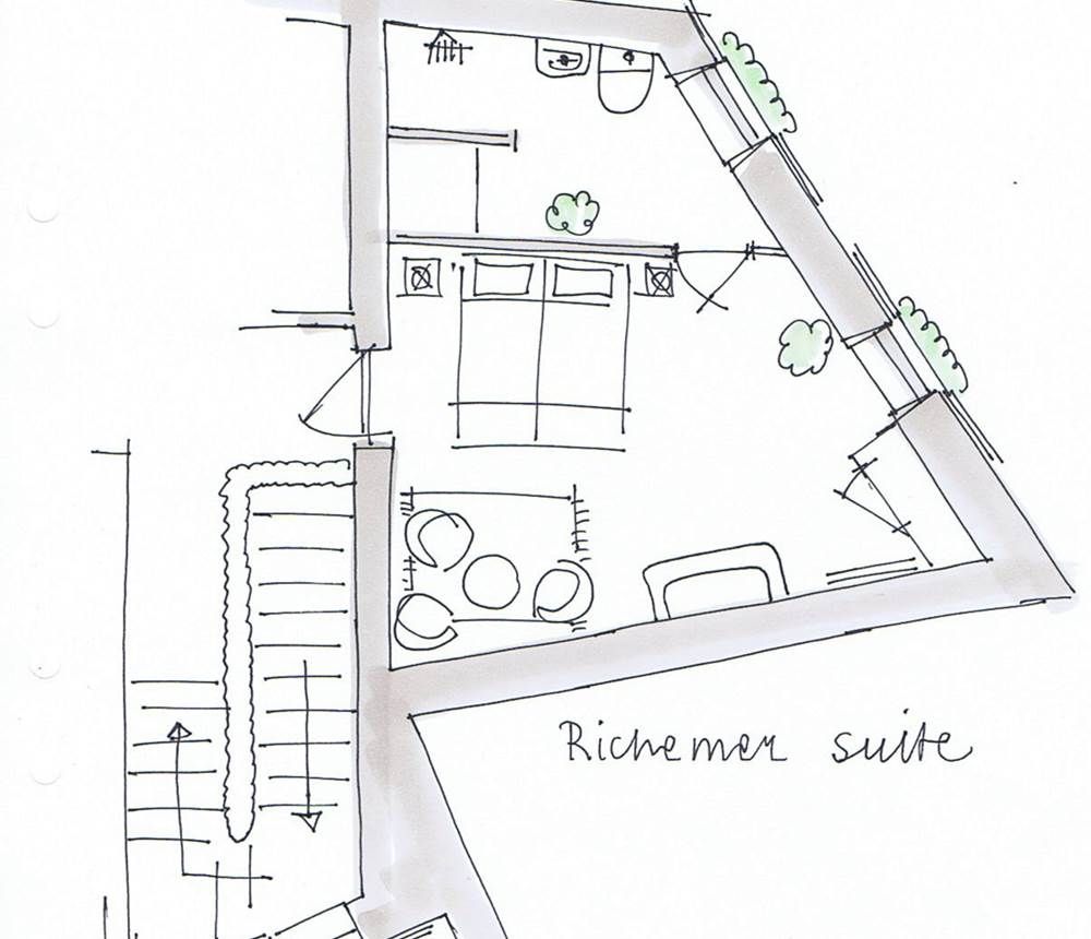 RG Richemer drawing
