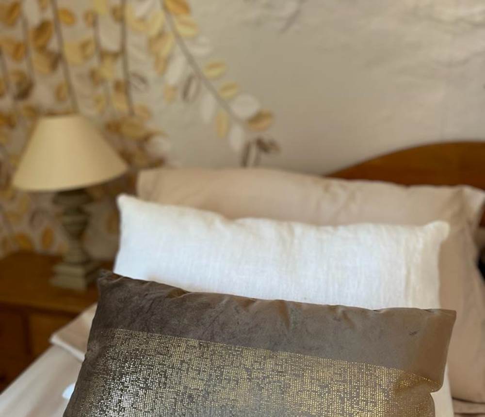 Chambre INTEMPORELLE