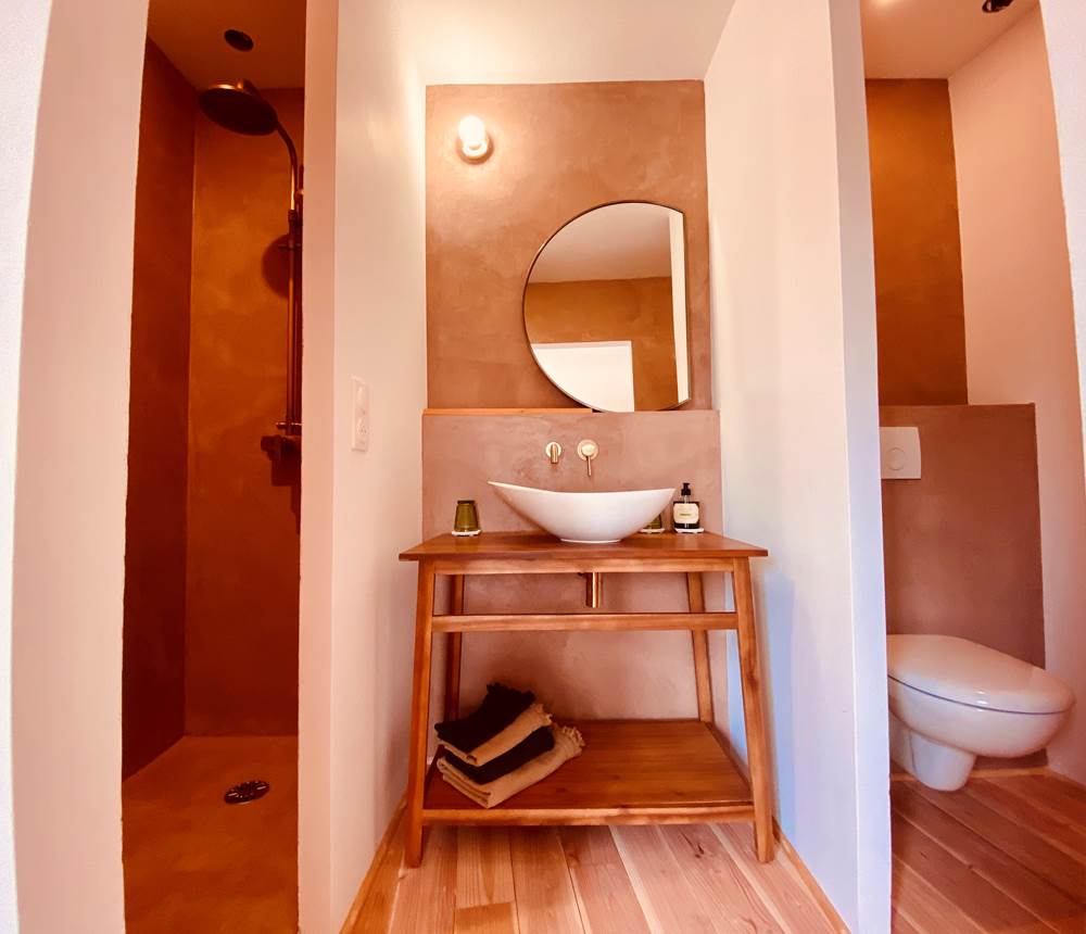 Chambre n°5