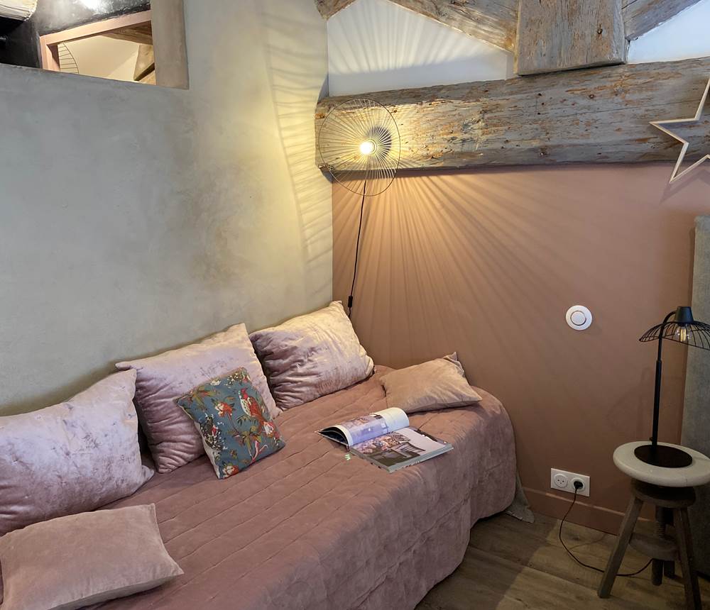 BB3 chambre