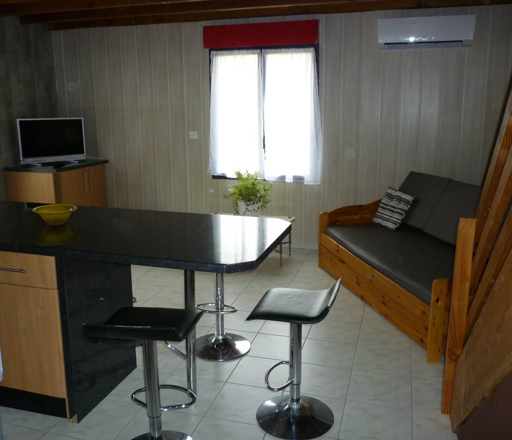 espace salon