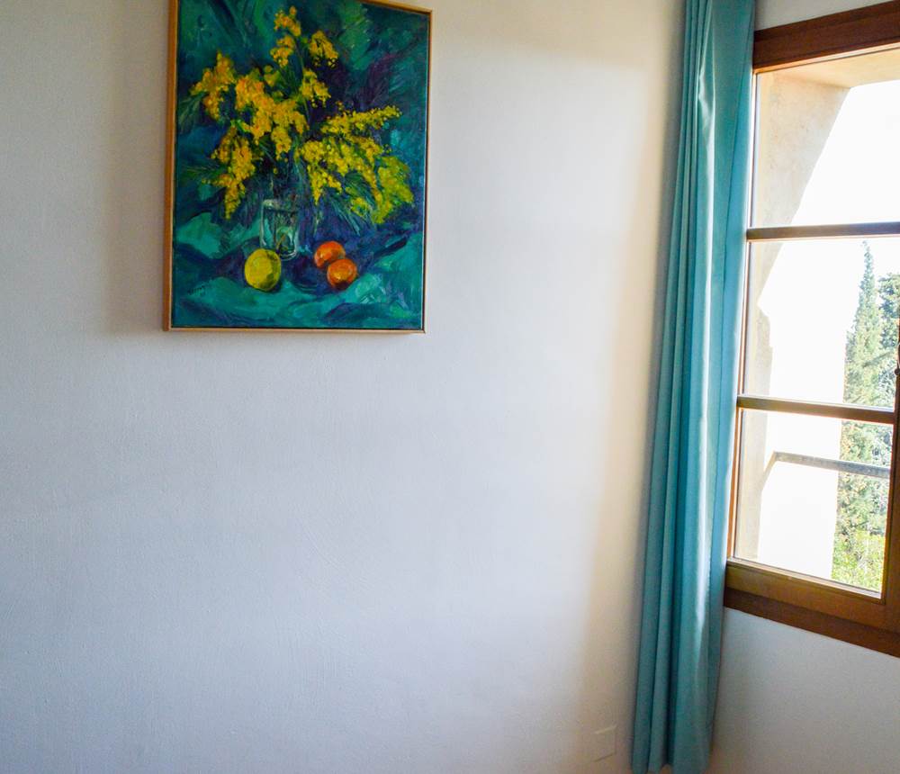 Romarin chambre 1 - 2