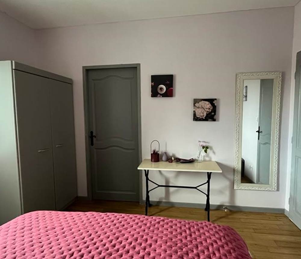 Chambre CERISIER