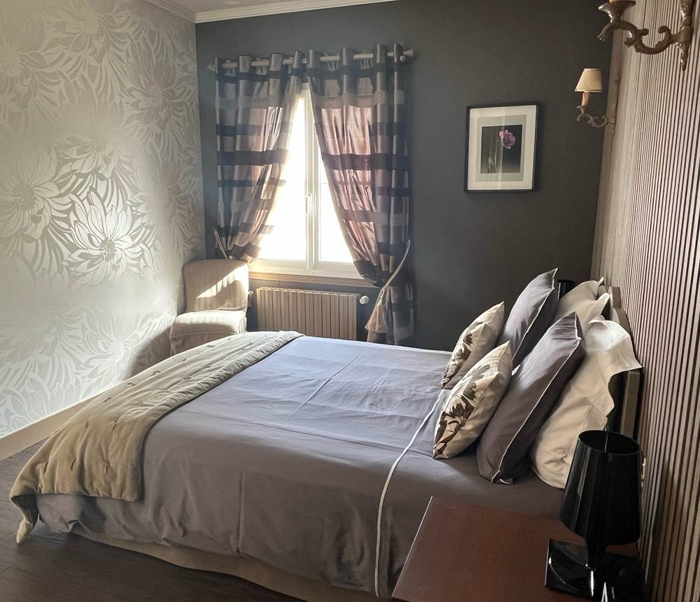 Chambre double