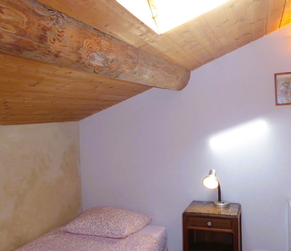 Petit gite chambre enfants