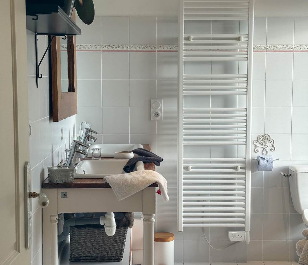 salle de bain attenante chambre douces rêveries
