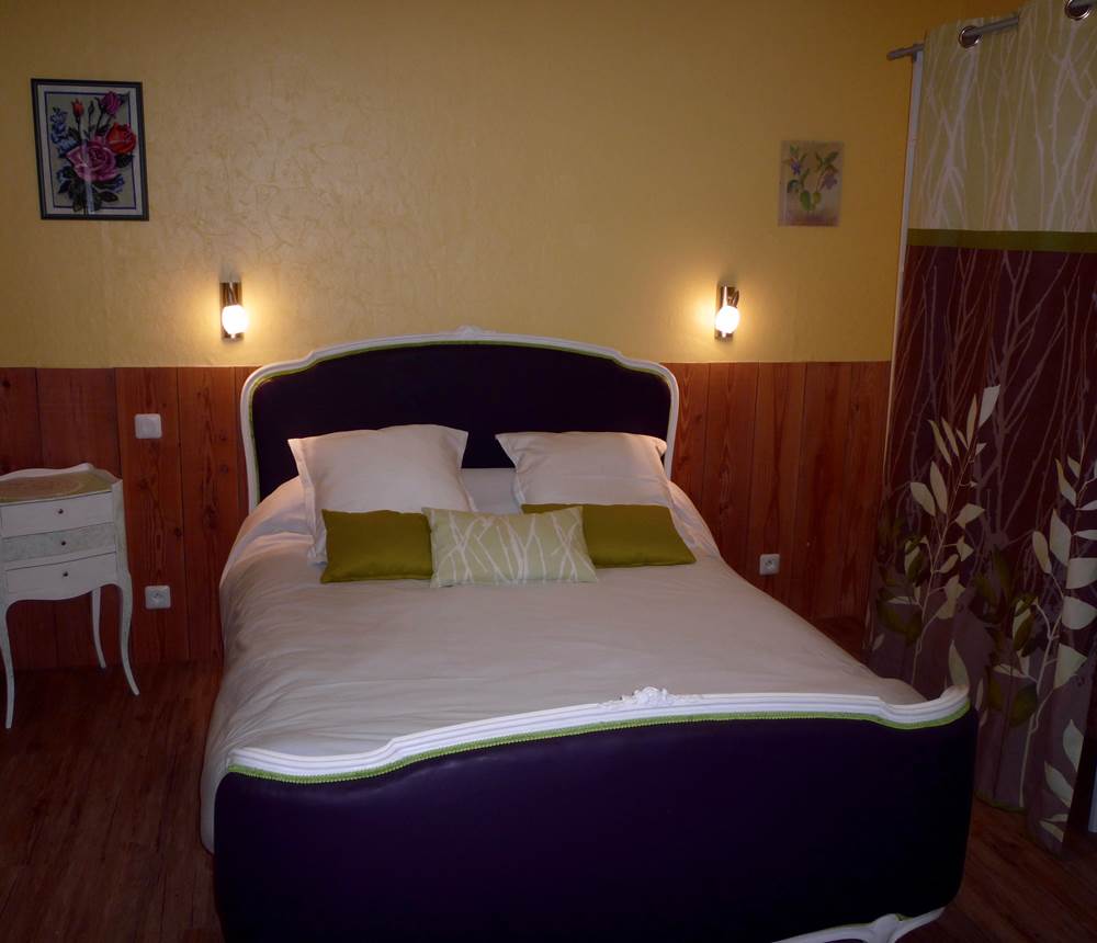 chambre verger