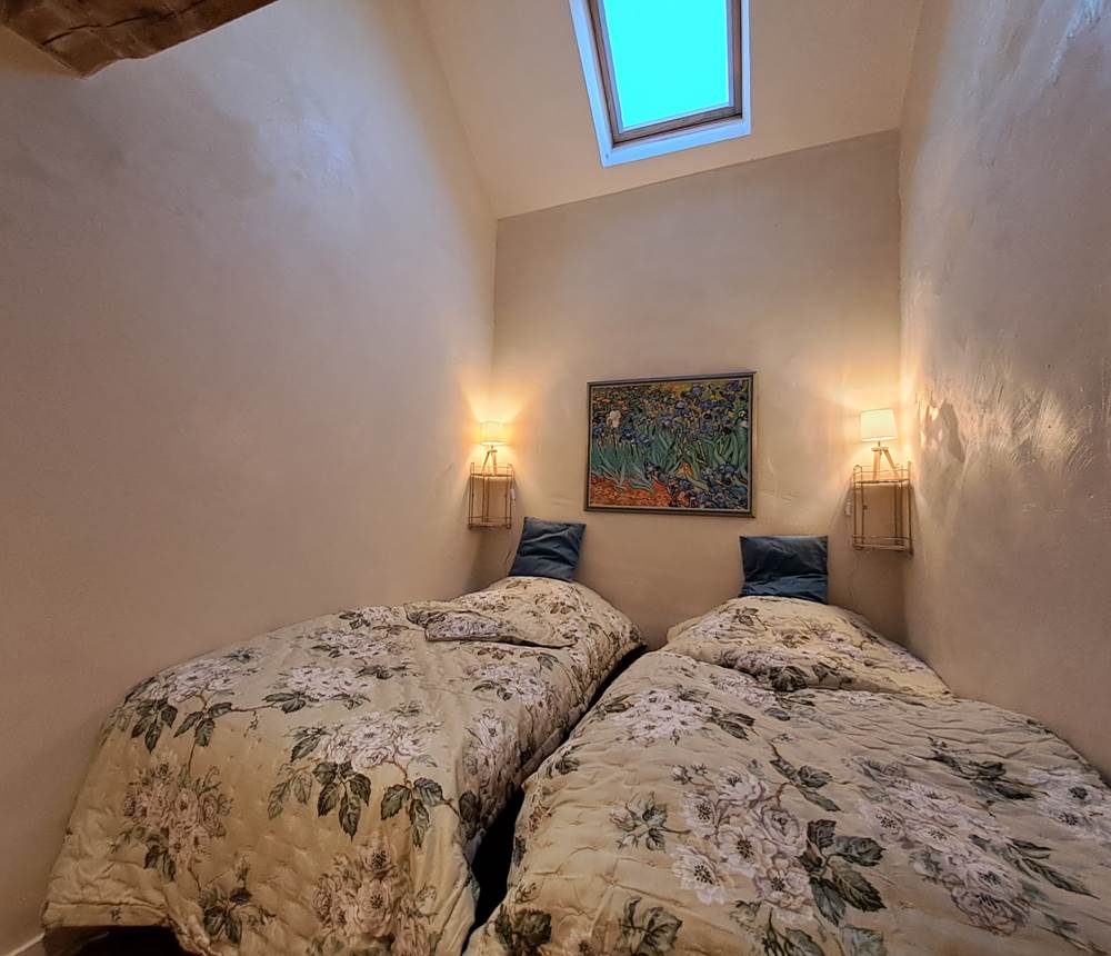 Petite chambre