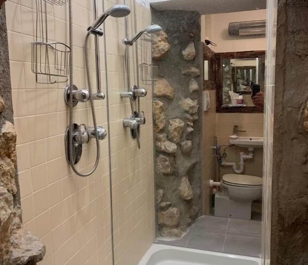 Salle de bain n°2