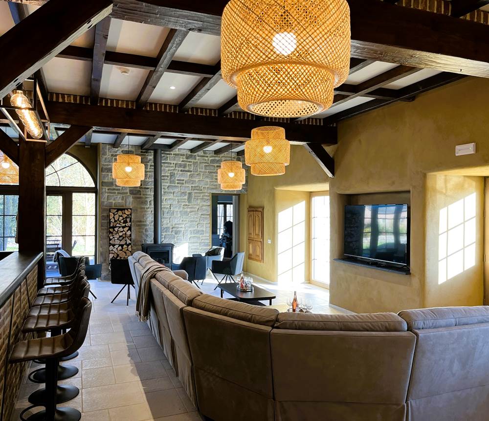 Salle à manger