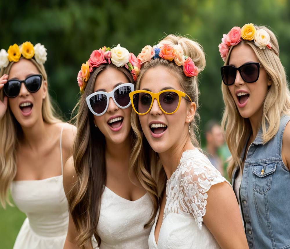 evjf sur l'ile de ré Bachelorette 3