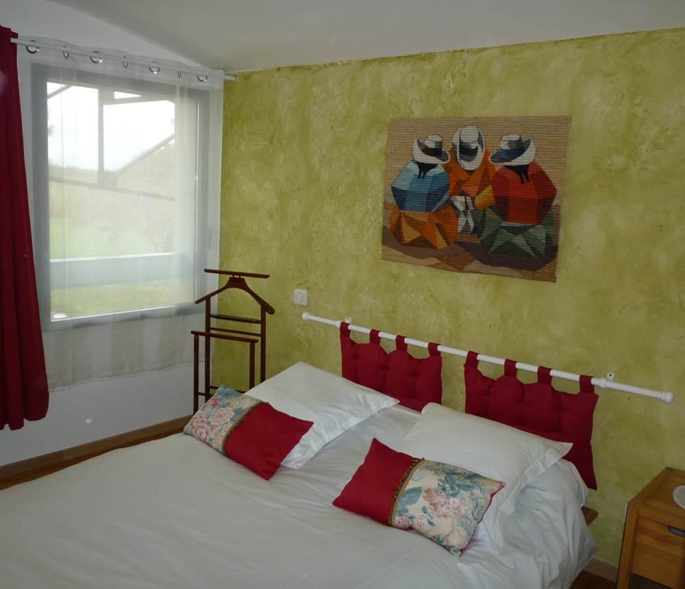 chambre parentale