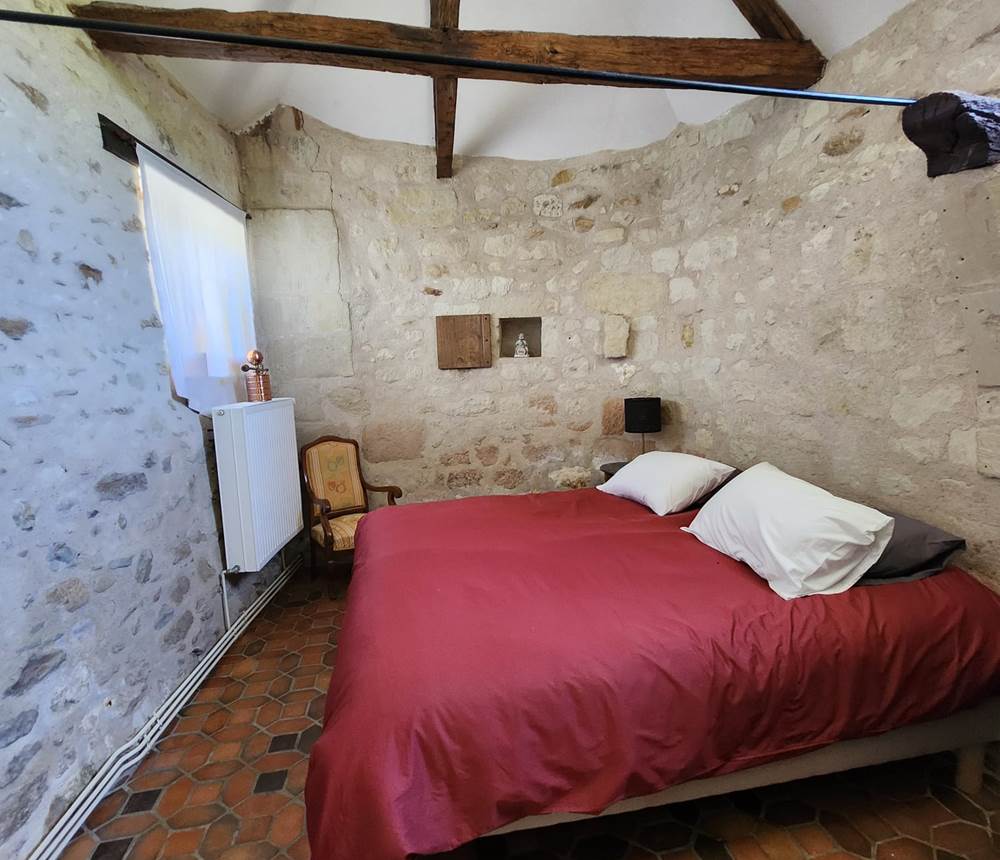 Chambre 1