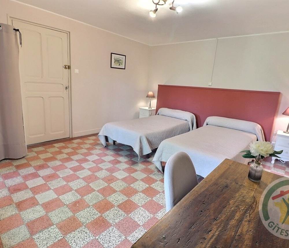 chambre 3