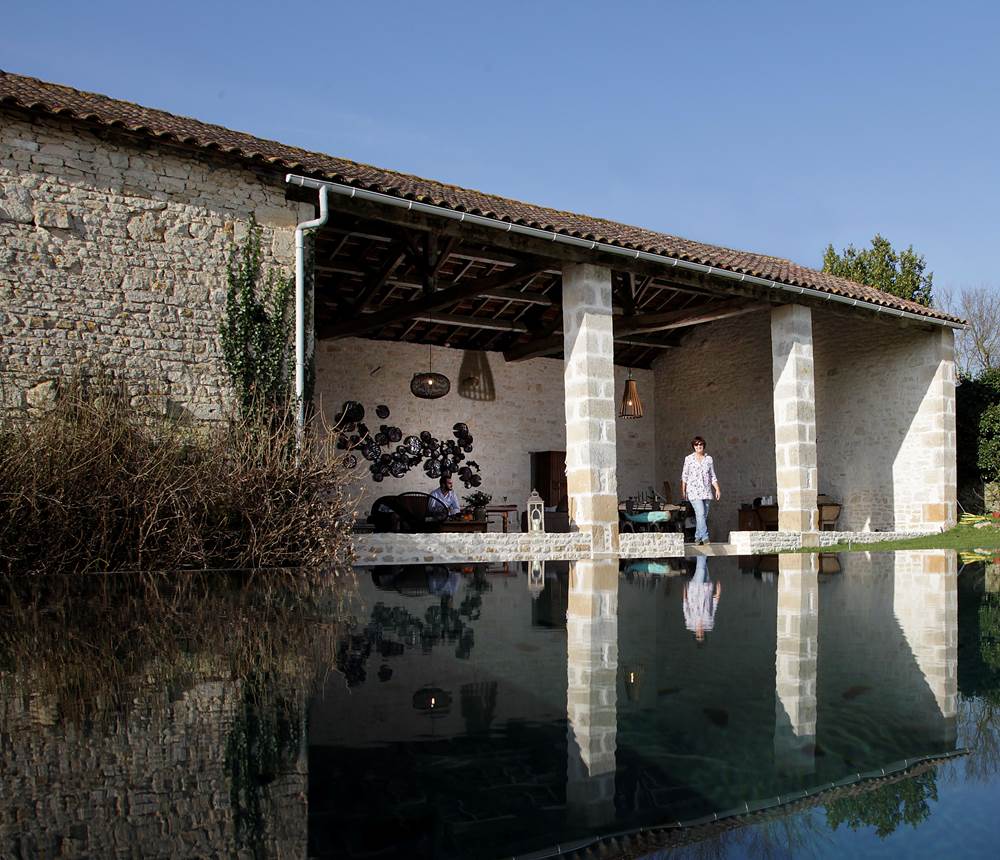 ESPACE PISCINE