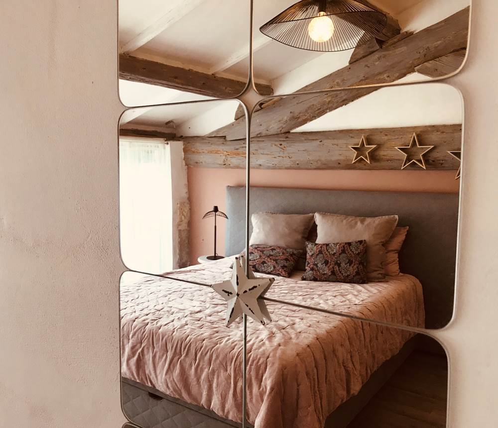 BB3 chambre