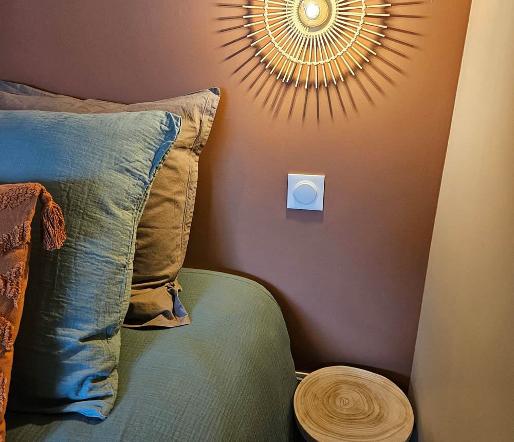 chambre cottage