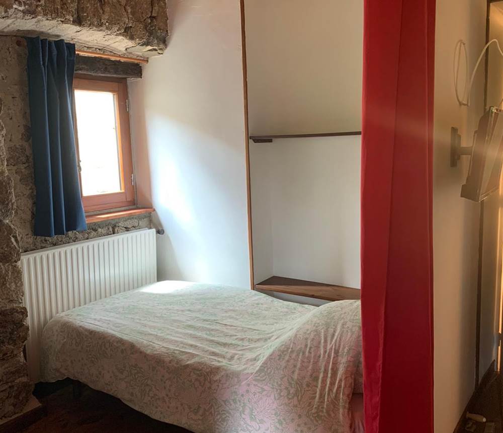 Chambre 2 lit 2