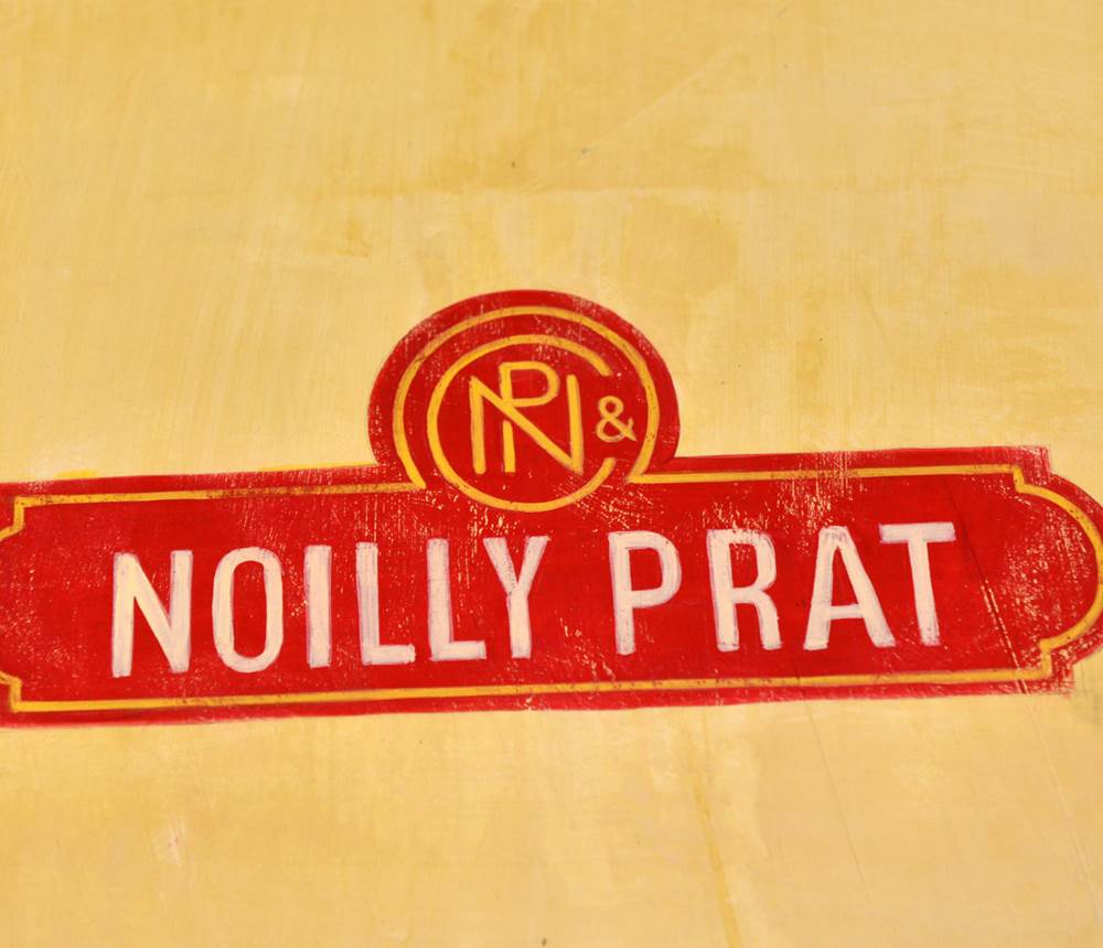Room Noilly Prat