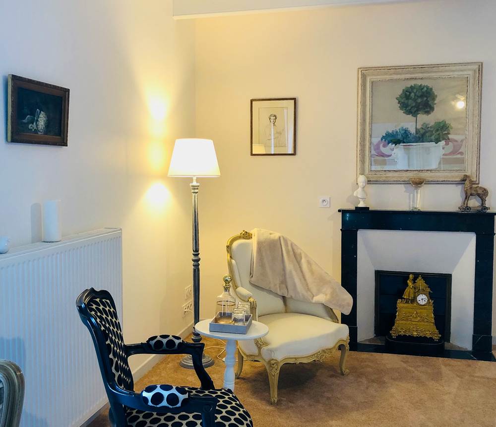 chambre douces rêveries