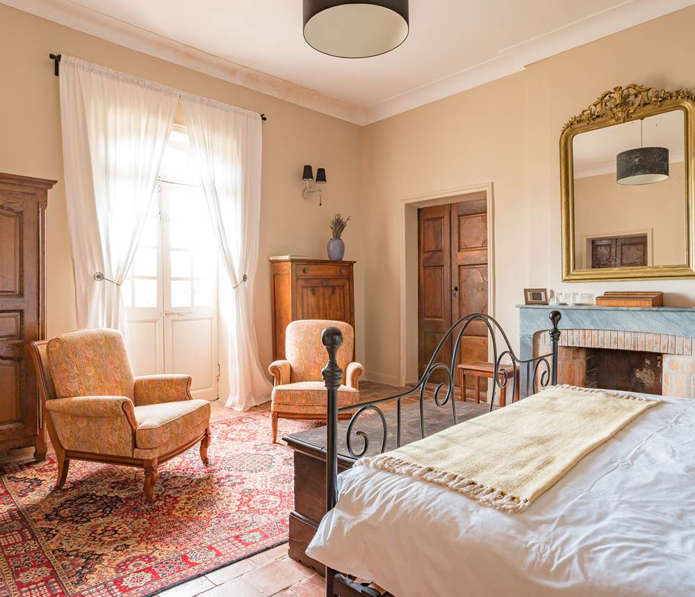 et 1 Chambre Hauts Galets