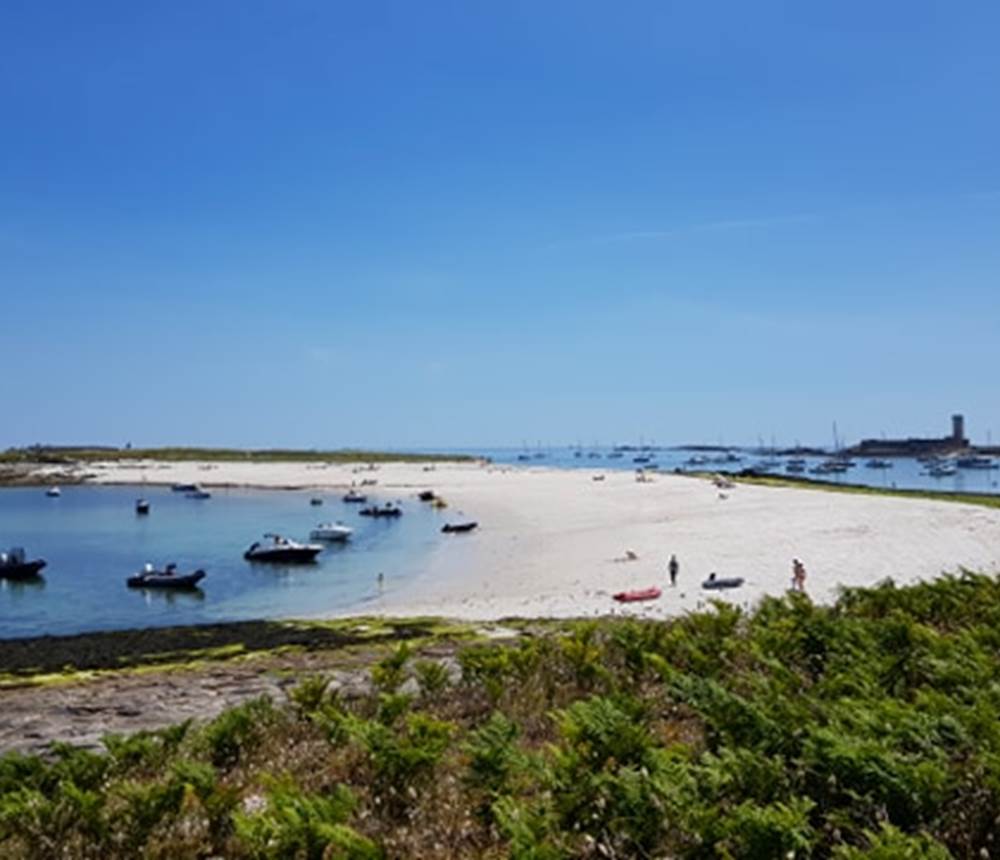 île St-Nicolas