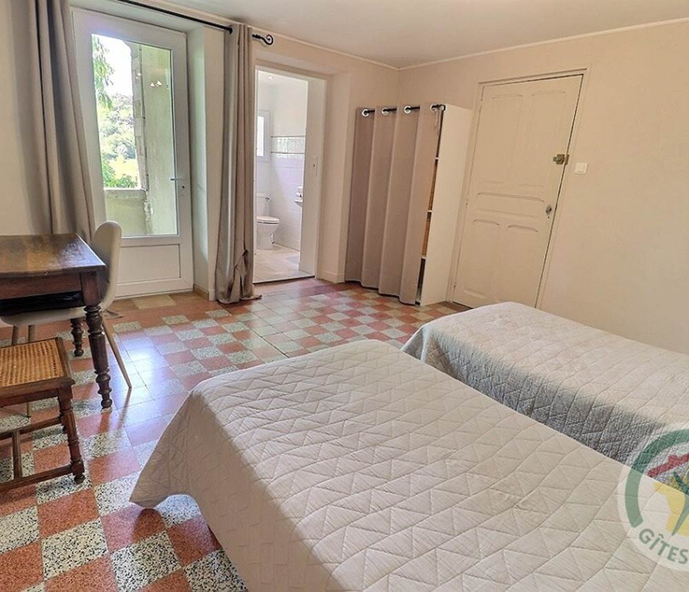 chambre 3